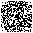 QR code with F & F Landscape Design Cnstr contacts