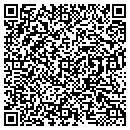 QR code with Wonder Nails contacts
