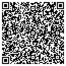 QR code with Hector M Roman contacts