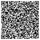 QR code with Upshaw Real Estate Service contacts