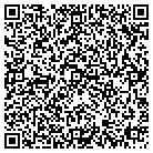 QR code with Harriet's Mobile Home Parks contacts