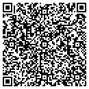 QR code with Q R S LLC contacts