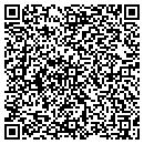 QR code with W J Renner Contractors contacts