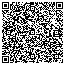 QR code with J C James Remodeling contacts