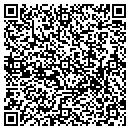 QR code with Haynes Corp contacts