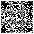 QR code with Ibex Leather contacts