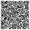 QR code with Hinch Marina Inc contacts