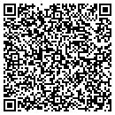 QR code with Ultimate Display contacts