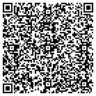 QR code with J K Legare Pumping & Hauling contacts