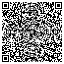 QR code with U N Oriental Rugs Inc contacts