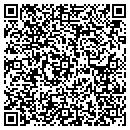 QR code with A & P Food Store contacts
