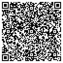 QR code with J & L Mc Gowan contacts