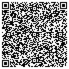 QR code with Cherryl L Thomas MD contacts