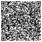 QR code with Ms Marlene Barber Shop contacts