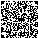 QR code with L M C Tool & Machine Co contacts