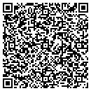 QR code with E & H Construction contacts