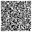QR code with A S Cameron Co contacts