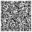 QR code with Tj Trucking contacts
