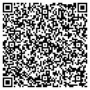 QR code with R T Corbet Inc contacts