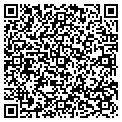 QR code with B K Decks contacts