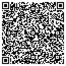 QR code with 1 Emergency A 24 Hour A contacts