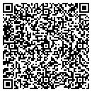 QR code with M Lib Auto Repairs contacts