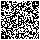 QR code with A De Boer contacts