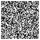 QR code with Fonzarelli's Collision & Auto contacts