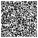 QR code with Happy Trails Thrift Store contacts