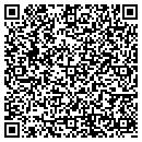 QR code with Garden Spa contacts