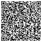 QR code with Heavy Pool Decks Corp contacts