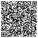 QR code with Dunkin Donuts contacts
