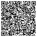 QR code with MDI contacts