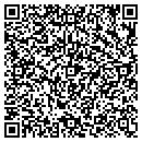 QR code with C J Hause Tool Co contacts