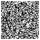 QR code with Princeton Academic Achievement contacts