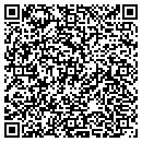 QR code with J I M Construction contacts