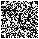 QR code with Unique Twist contacts