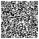 QR code with Cynthia Regnier Interiors contacts