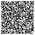 QR code with Pinstripes contacts