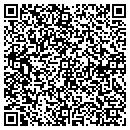 QR code with Hajoca Corporation contacts