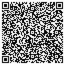 QR code with J R Worth contacts