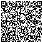 QR code with J D Stetser's Canvas Products contacts