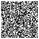 QR code with JDEE Co contacts