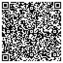 QR code with Hawk Graphics Inc contacts