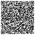 QR code with C J's Violations Service Inc contacts