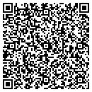 QR code with House of Hearing Aids Inc contacts