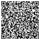 QR code with Pippin Inc contacts