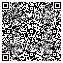 QR code with B Squared Salvage Co contacts