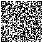 QR code with L P Deco Painting & Wdwkg contacts