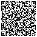 QR code with K9 Design contacts